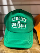 Load image into Gallery viewer, The Trucker Cap

