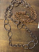Load image into Gallery viewer, Lost and Found Necklaces

