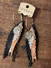 Load image into Gallery viewer, The Randan Fringe Earrings
