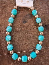 Load image into Gallery viewer, The Beaded Necklace
