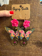 Load image into Gallery viewer, Gypsy South Jewelry
