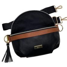 Load image into Gallery viewer, Makeup Junkie Sidekick Bag
