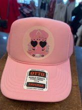 Load image into Gallery viewer, The Trucker Cap
