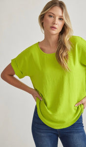 The Simple Layer Top