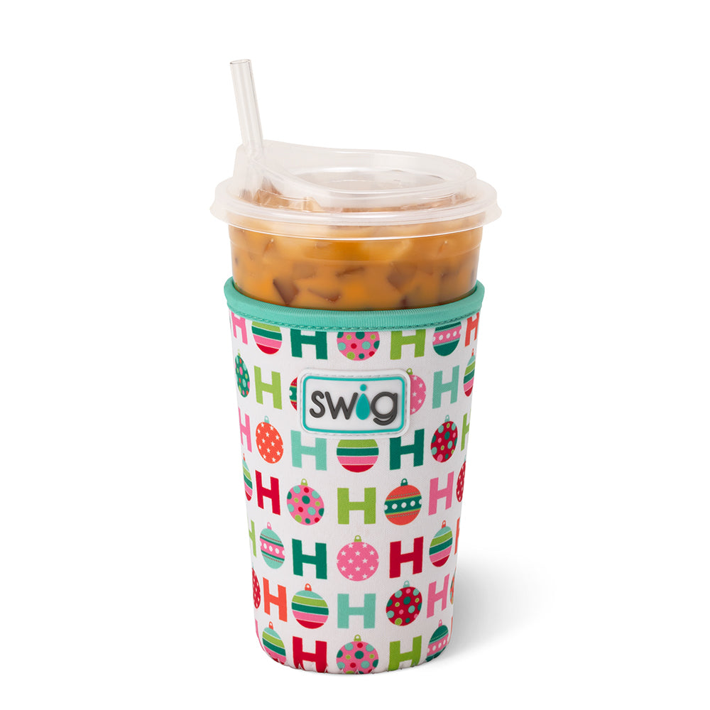 The Swig Iced Cup Coolie