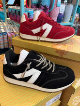 Load image into Gallery viewer, The Justine Sneaker
