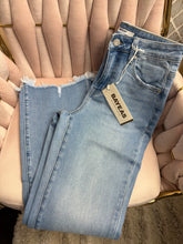 Load image into Gallery viewer, BAYEA'S Rita HR Ankle Flare
