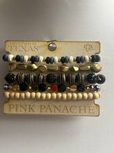 Load image into Gallery viewer, Pink Panache Bracelet Sets
