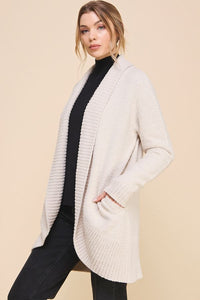 The Cloud Cardigan