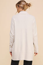 Load image into Gallery viewer, The Cloud Cardigan
