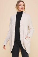 Load image into Gallery viewer, The Cloud Cardigan
