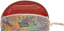 Load image into Gallery viewer, The Cami Large Cosmetic bag
