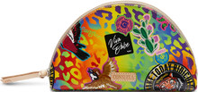 Load image into Gallery viewer, The Cami Large Cosmetic bag
