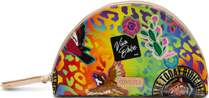 The Cami Large Cosmetic bag