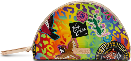 The Cami Large Cosmetic bag