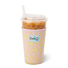 Load image into Gallery viewer, The Swig Iced Cup Coolie
