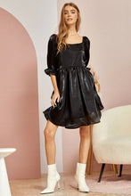 Load image into Gallery viewer, The Shimmer Dress

