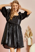 Load image into Gallery viewer, The Shimmer Dress
