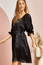 Load image into Gallery viewer, The Shimmer Dress
