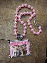 Load image into Gallery viewer, The Soldered Necklace Collection
