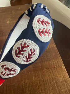 ALL The Headbands Y’all