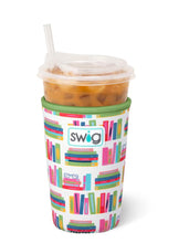 Load image into Gallery viewer, The Swig Iced Cup Coolie
