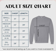 Load image into Gallery viewer, KEVIN!!! Sweatshirt
