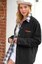Load image into Gallery viewer, The Cameron Shacket
