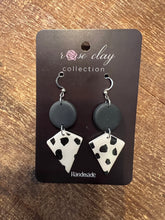 Load image into Gallery viewer, The Clay Collection Earring
