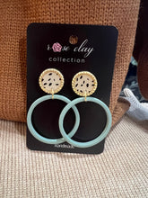 Load image into Gallery viewer, The Clay Collection Earring

