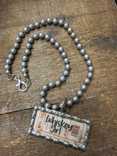 Load image into Gallery viewer, The Soldered Necklace Collection
