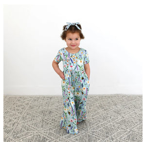 Gigi & Max Romper