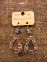 Load image into Gallery viewer, Pink Panache Misc. Earrings
