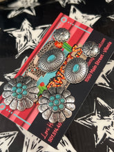 Load image into Gallery viewer, 3 pk  Stud Earrings
