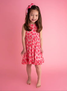 The Gigi & Max Twirl Dress