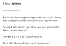 Load image into Gallery viewer, Unto Us a Child is Born
