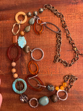 Load image into Gallery viewer, Lost and Found Necklaces
