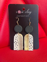 Load image into Gallery viewer, The Clay Collection Earring
