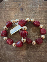 Load image into Gallery viewer, The Beaded Bracelet Set
