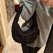 Load image into Gallery viewer, The Quilted Carryall
