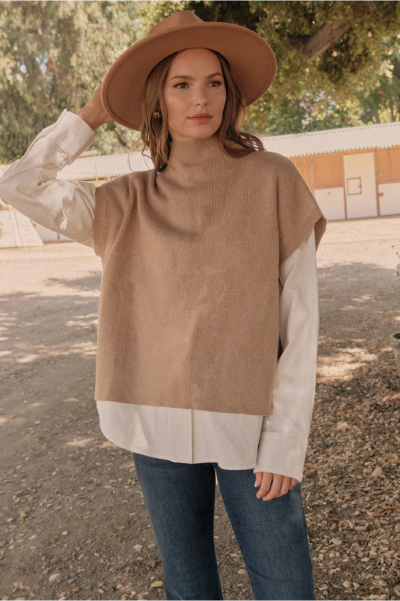 The Lollie Top