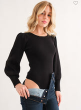 Load image into Gallery viewer, The Maude Bodysuit
