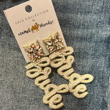 Load image into Gallery viewer, LULU Collection Earrings
