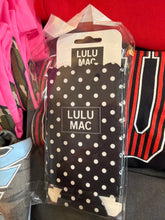 Load image into Gallery viewer, LuLu Mac Slim Can Koozie
