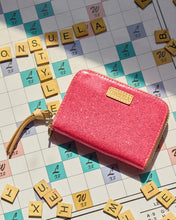 Load image into Gallery viewer, The Consuela Zippy Wallet
