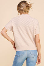Load image into Gallery viewer, The Stitch Sweater
