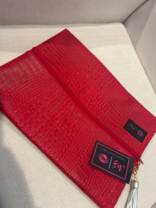 Large Makeup Junkie Bag