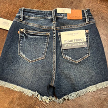 Load image into Gallery viewer, JUDY BLUE HW RIGID MAGIC Shorts
