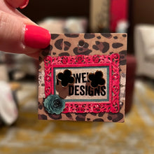 Load image into Gallery viewer, Misc Stud Style Earring
