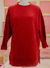 Load image into Gallery viewer, The Cozy Pullover
